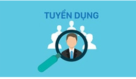 Tuyển dụng